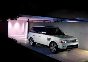 Land Rover Range Rover Sport Land Rover Range Rover Sport